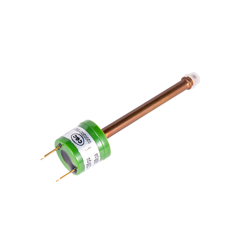 Kompressor termisk överbelastningsskydd