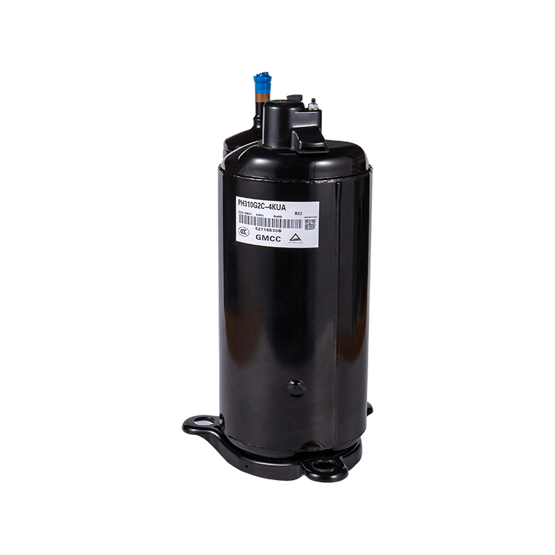 Original GMCC -kompressor 9000BTU 12000BTU 18000BTU 24000BTU 220V 50Hz/ 208V 60Hz för luftkonditioneringsapparat