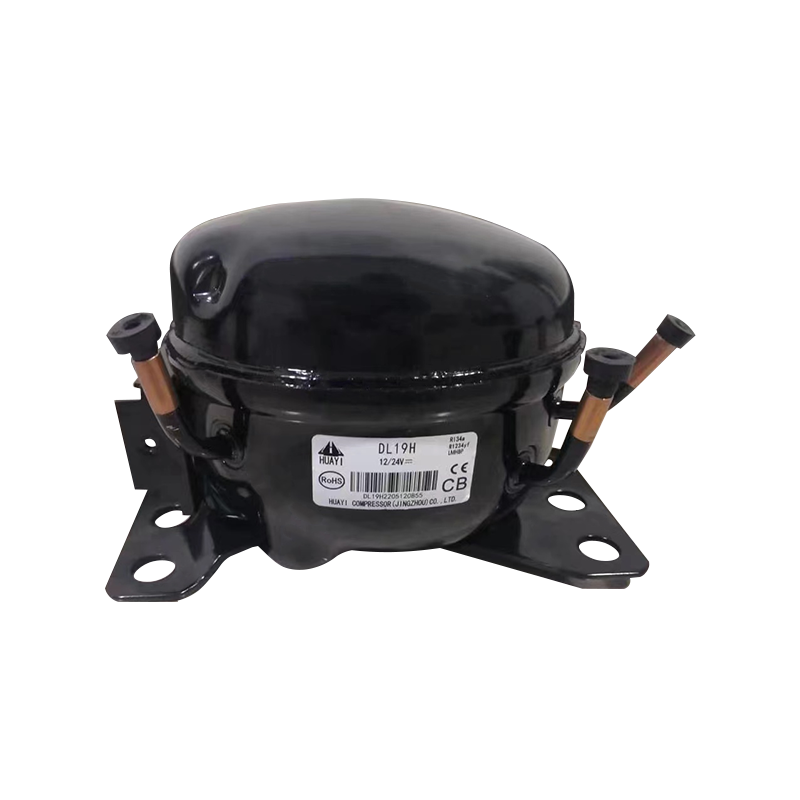 Huayi 220W kompressor