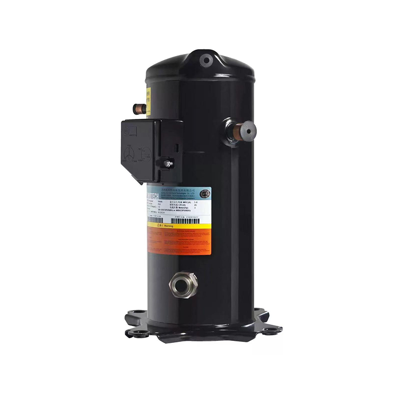Invotech YF 35 YF 120 Scrollkompressor för kylning