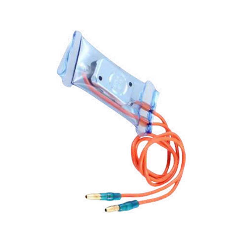 Avfrostningstermostat KSD-2001