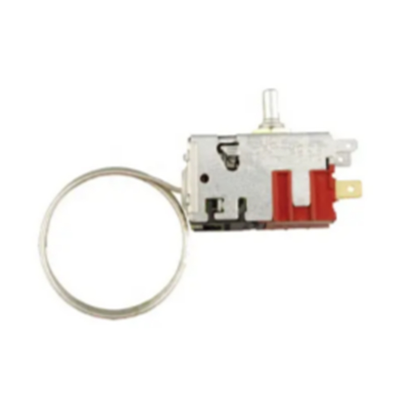 077B6021 Elektrisk termostat