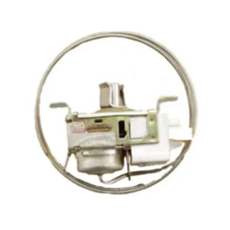 3Art5VC163 Mekanisk termostat