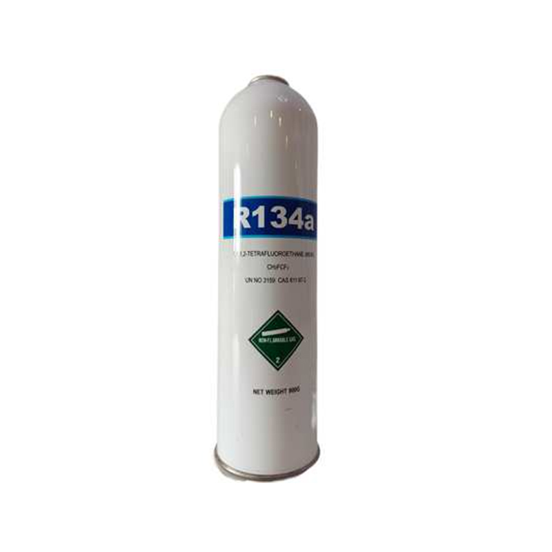13,6 kg köldmedium gas R134A