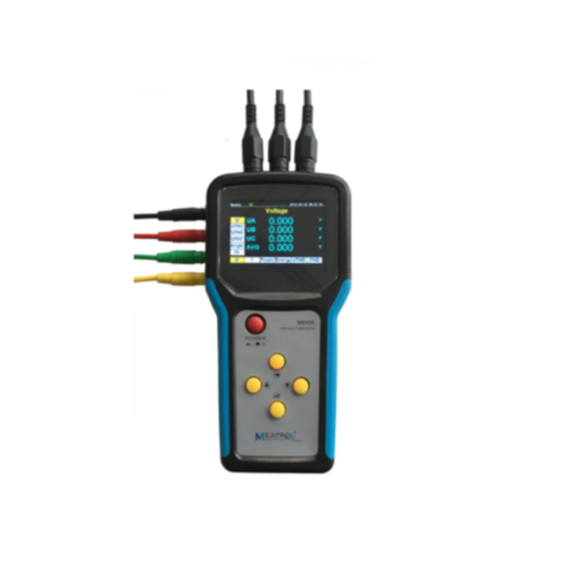 M890D toppar smart multimeter